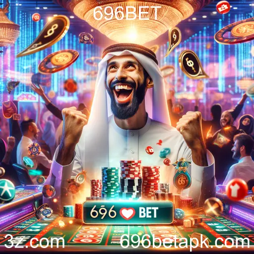 Descubra os Benefícios do Programa de Fidelidade da 696BET