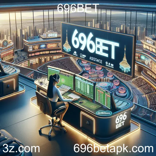 A Importância do Suporte ao Cliente em Jogos Online